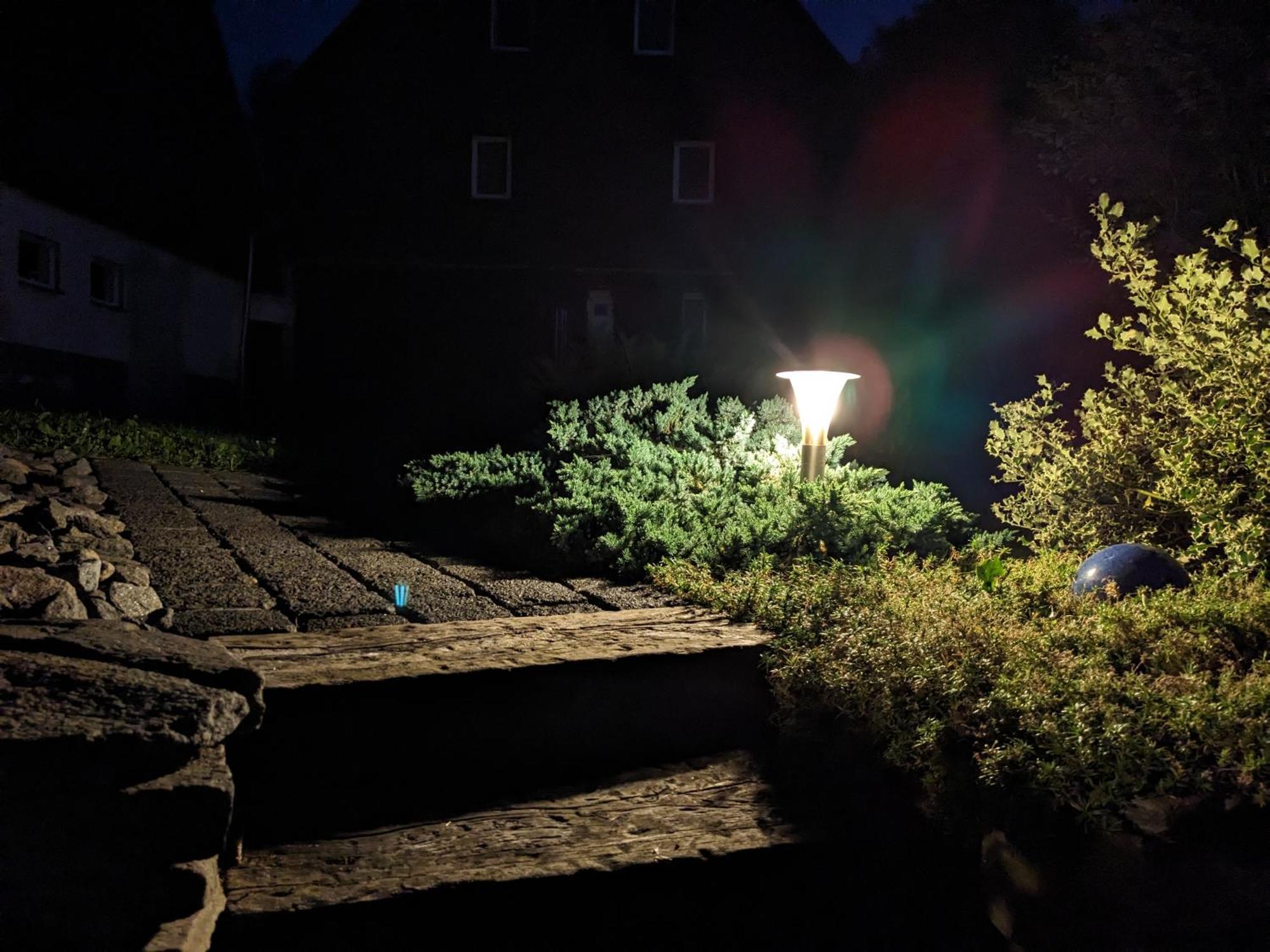 Ferienwohnungen Schoenherr Schlettau Екстер'єр фото